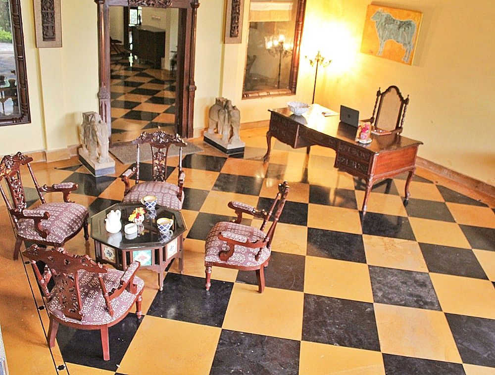 undefined Tree of Life Resort, Dehradun Foothills 2