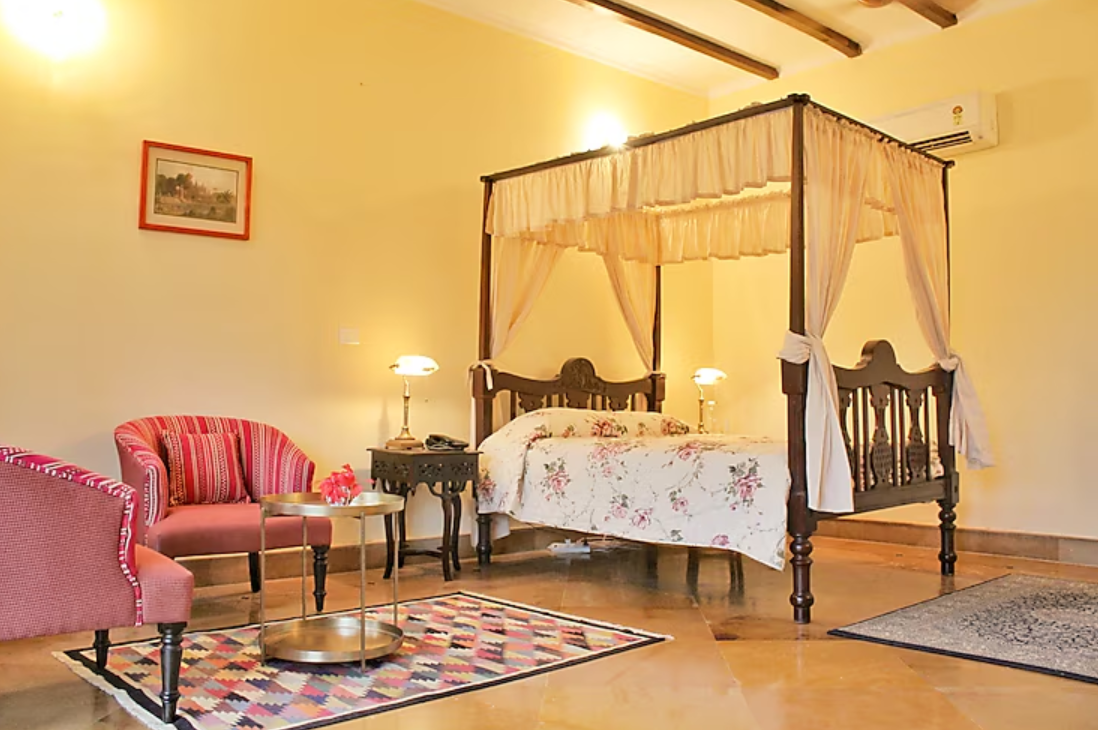 undefined Tree of Life Resort, Dehradun Foothills 5