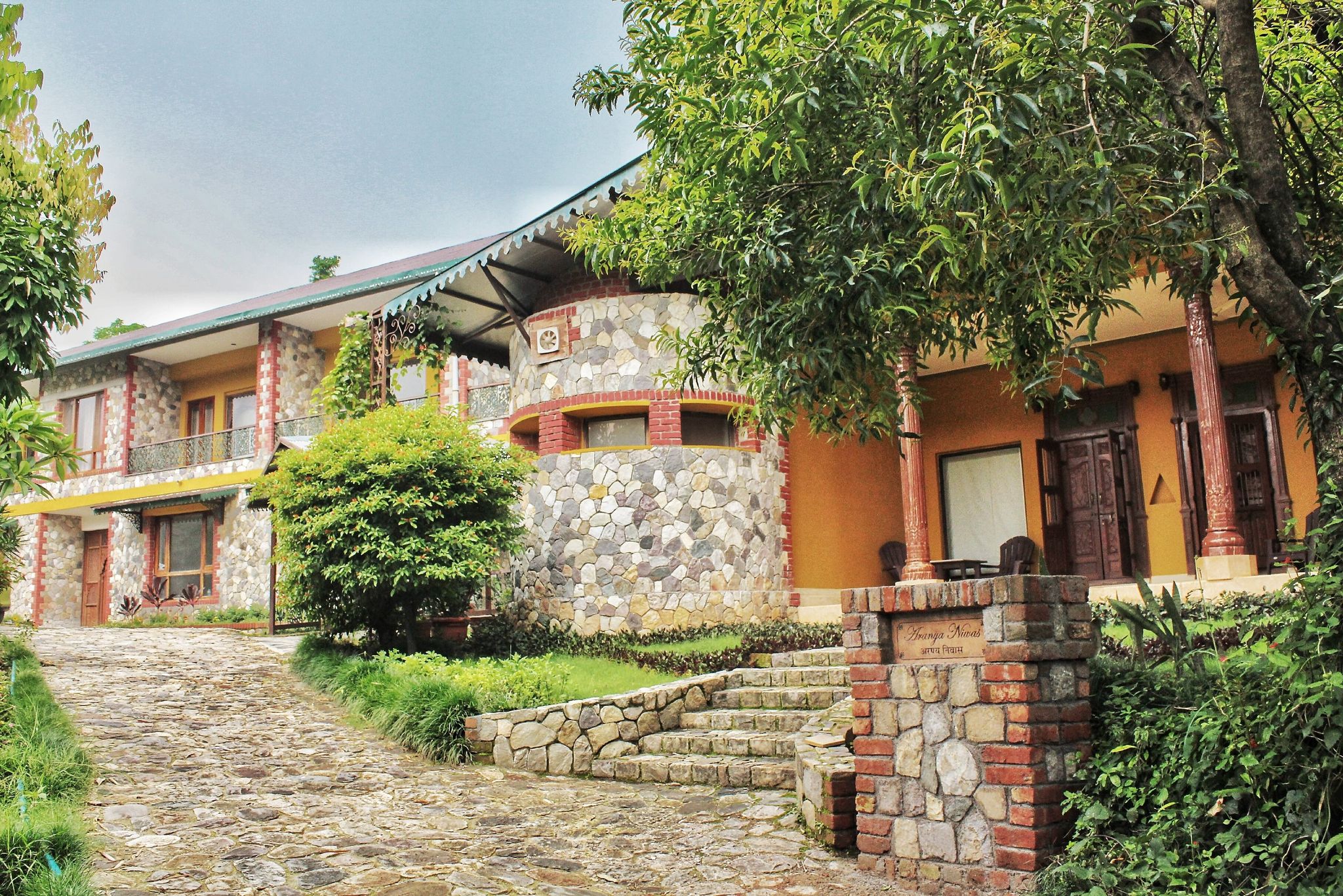 undefined Tree of Life Resort, Dehradun Foothills 7