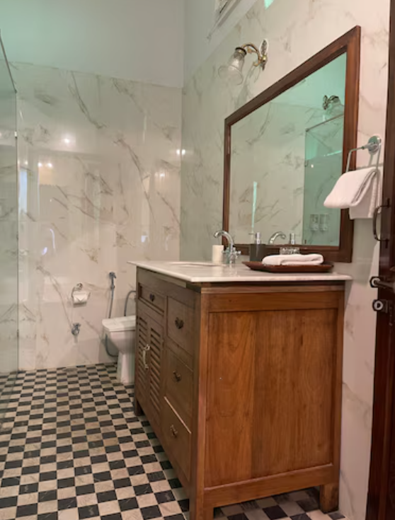 Tree of Life Resort, Dehradun Foothills Standard Hideaway Room 3