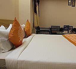 Deluxe Non-AC Double Room