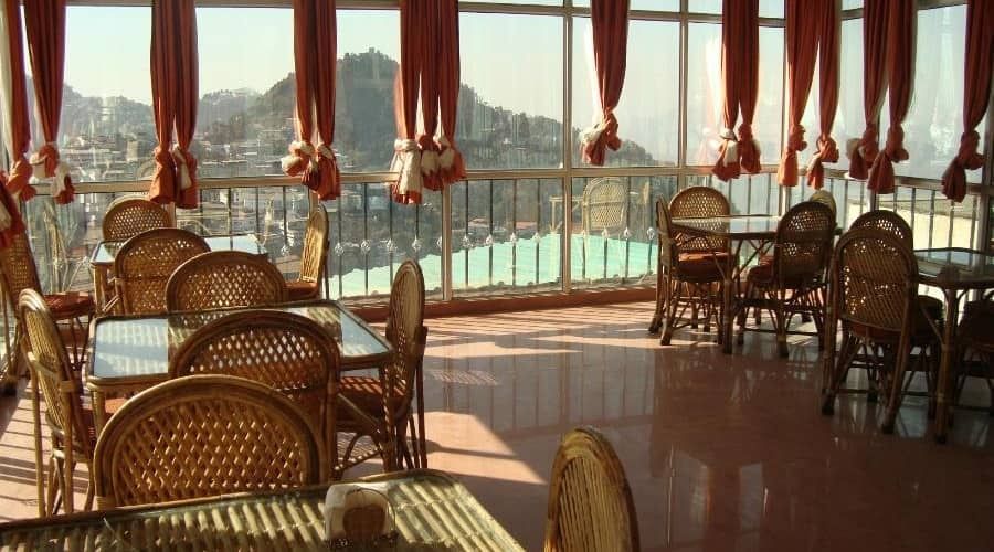 undefined Hotel Castle View 5