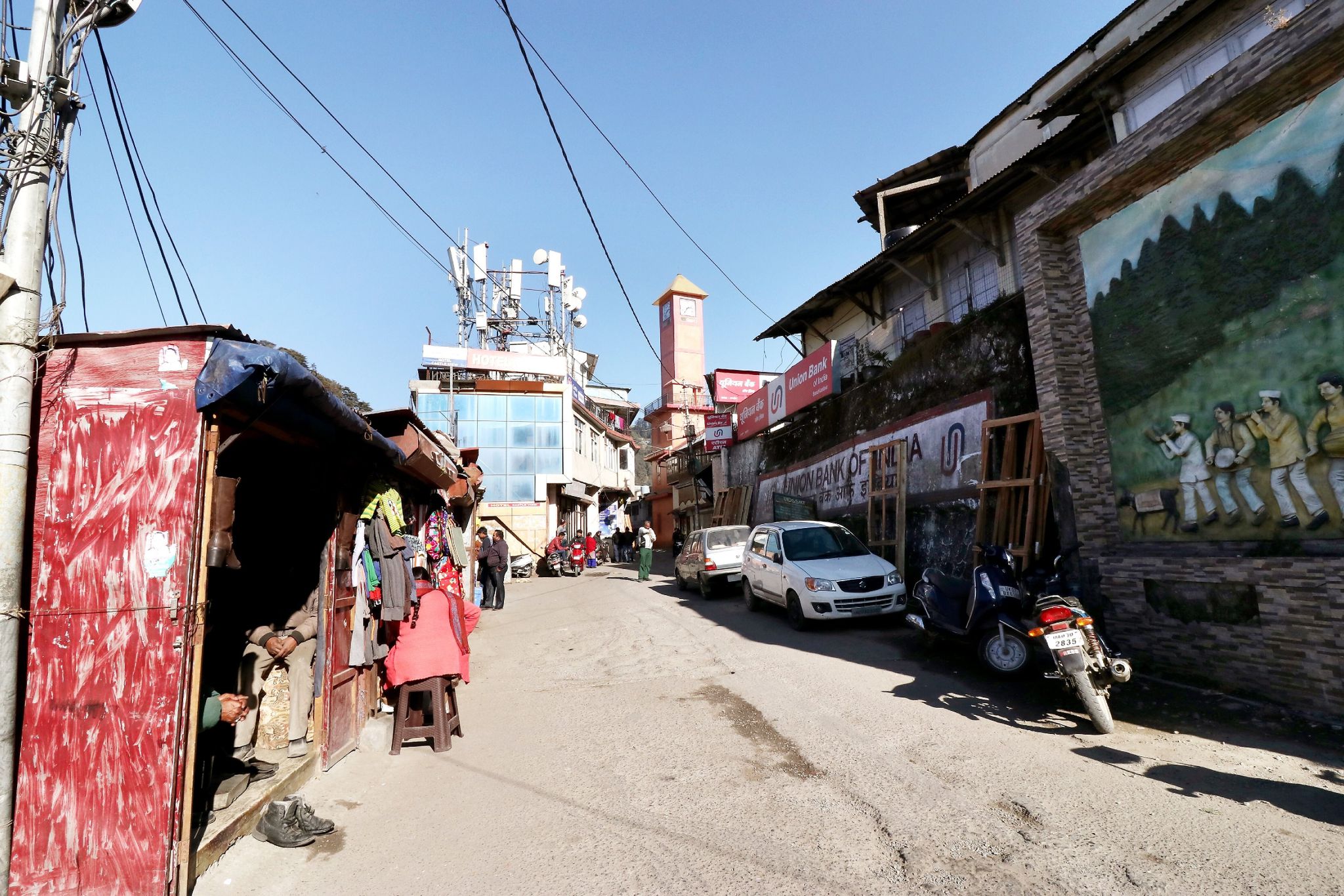 undefined Hotel Castle View 7