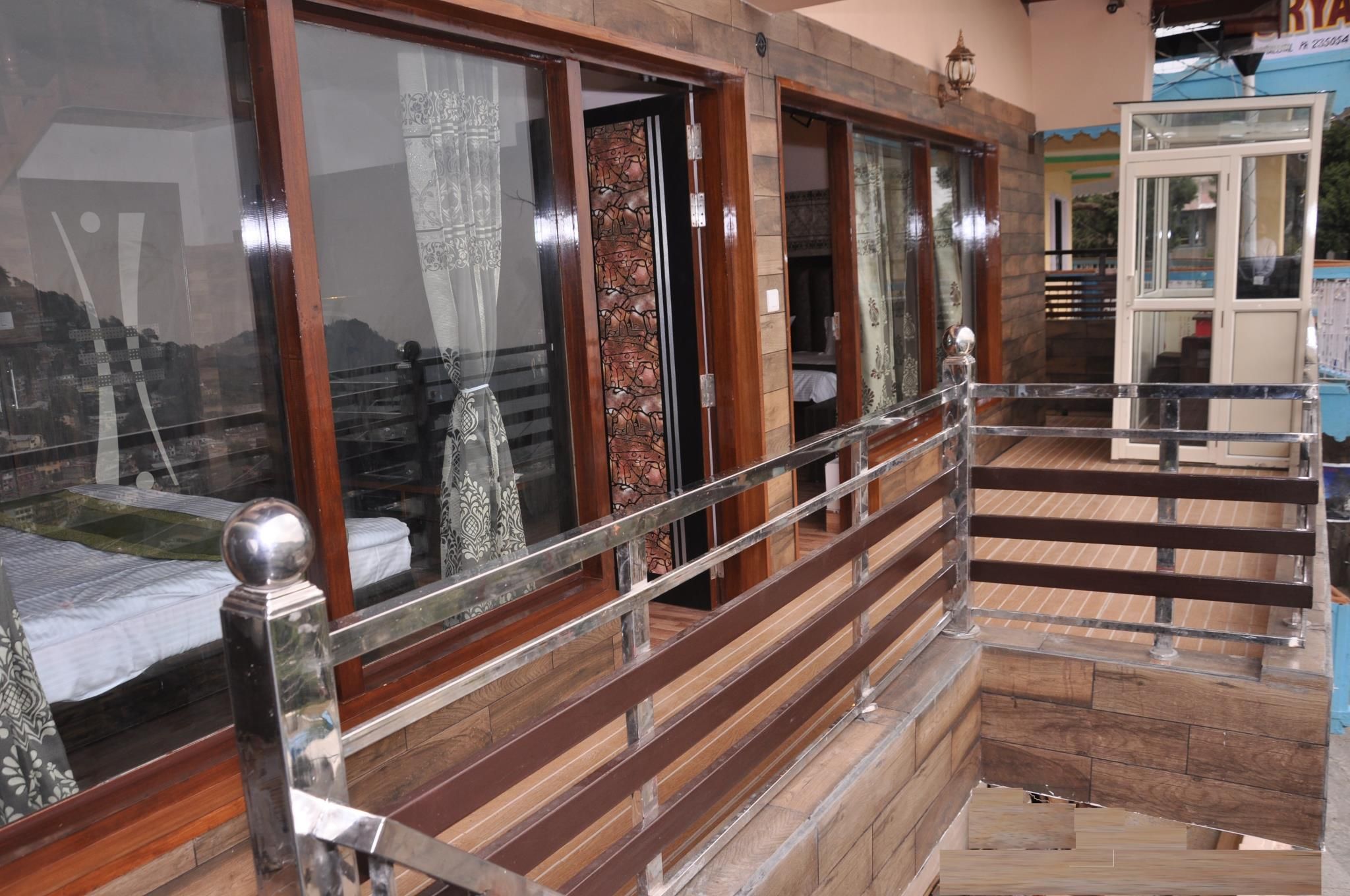 undefined Ekam Lodge 7