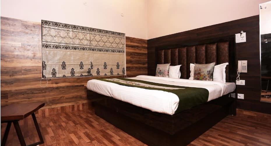 undefined Ekam Lodge 5