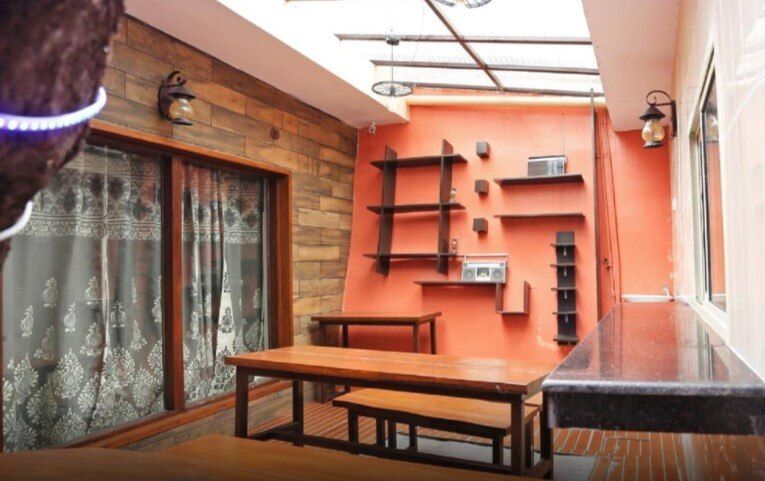 undefined Ekam Lodge 6