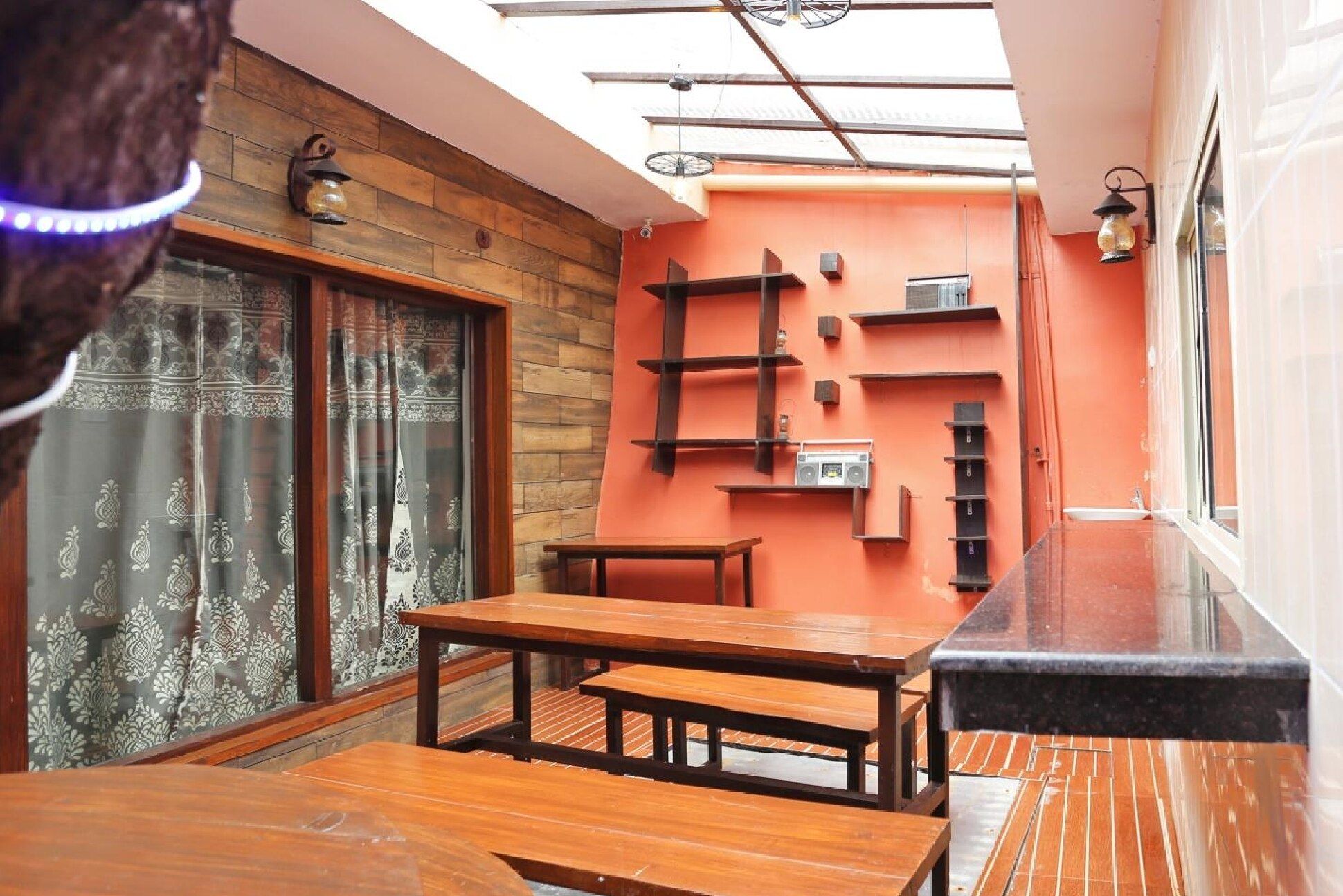 undefined Ekam Lodge 4