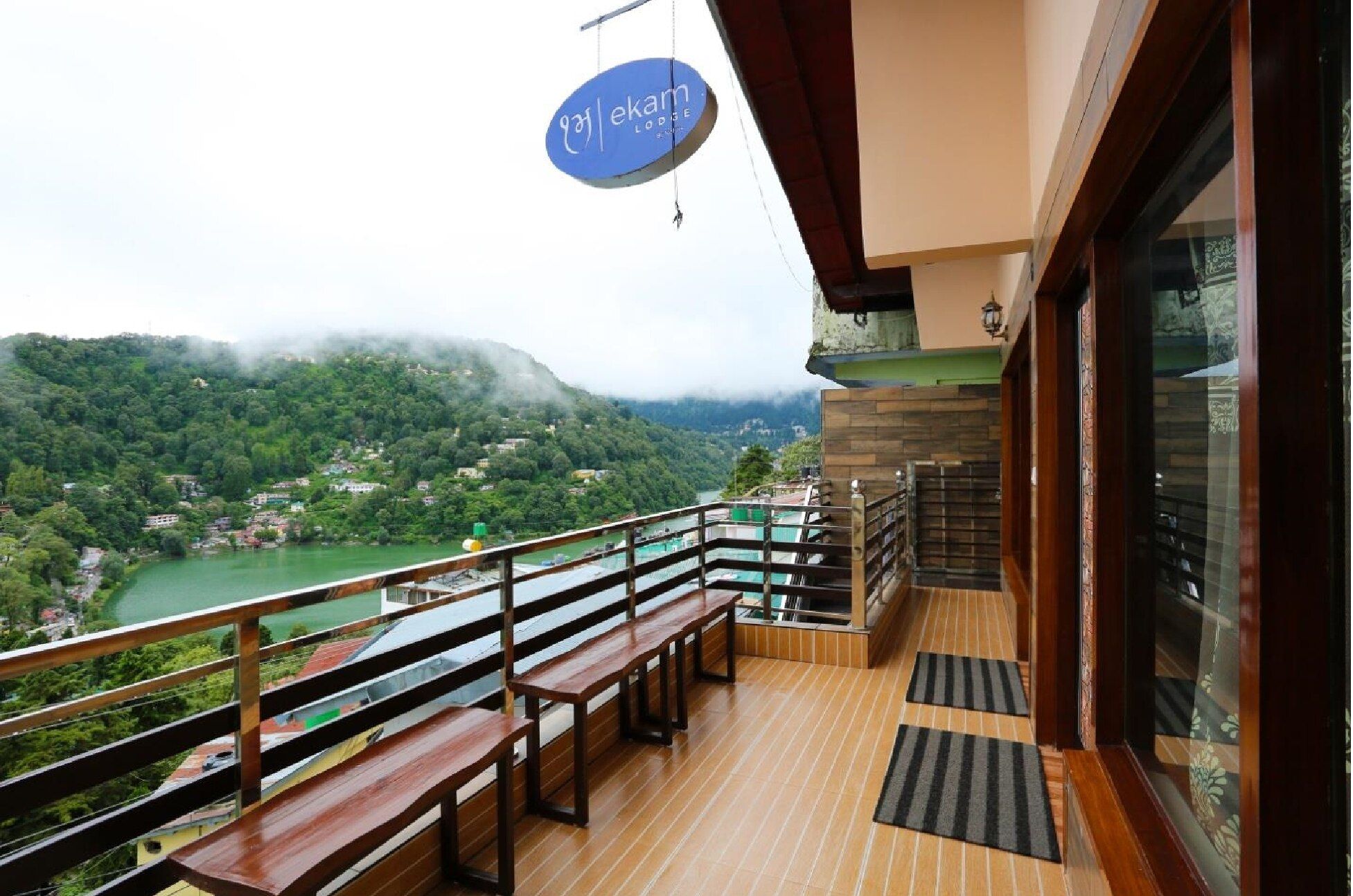 undefined Ekam Lodge 3