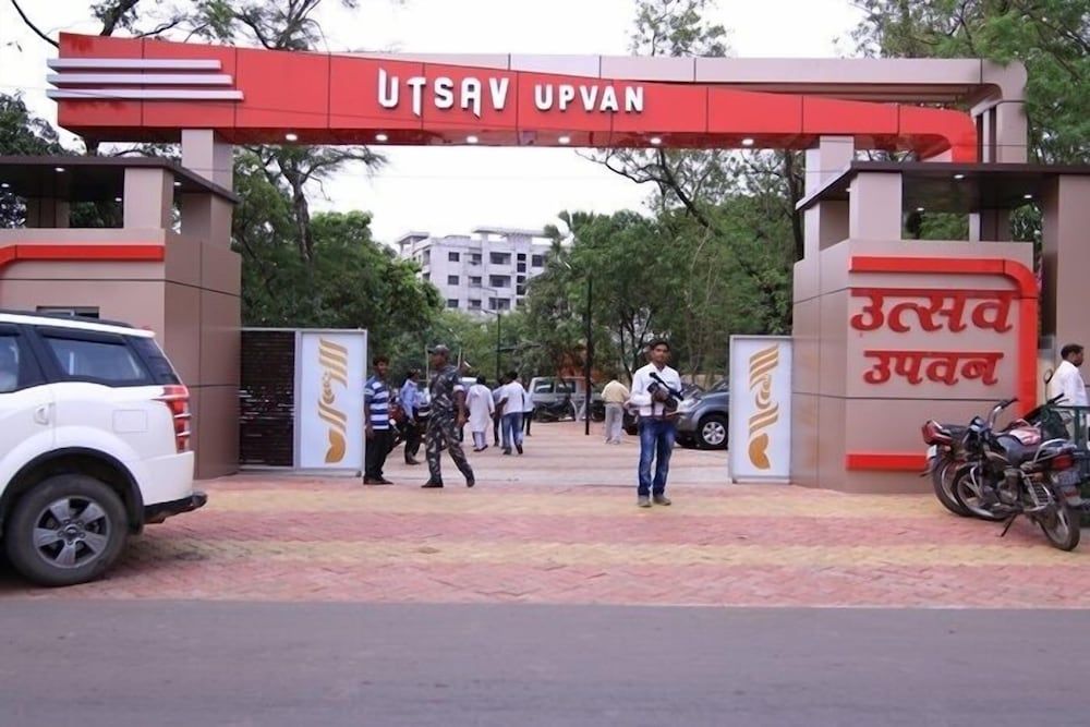 Utsav Upvan