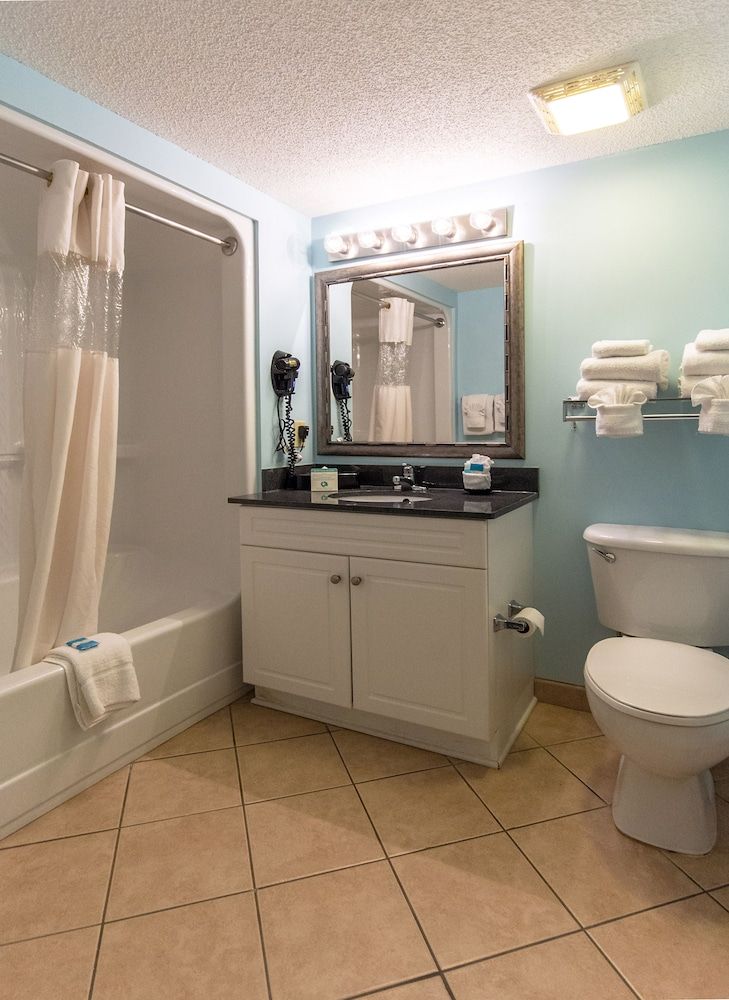 Caribbean Resort & Villas Ocean View Two Bedroom Condo 5