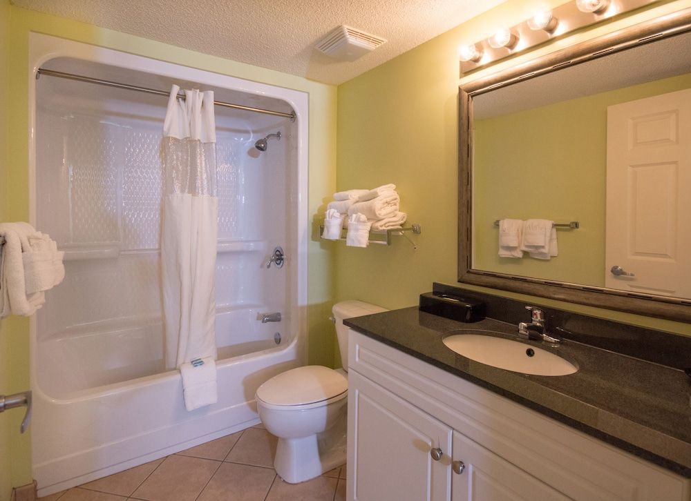 Caribbean Resort & Villas Ocean View Two Bedroom Condo 6