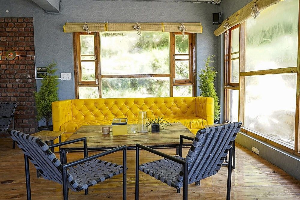 undefined The Hosteller McLeodganj 10