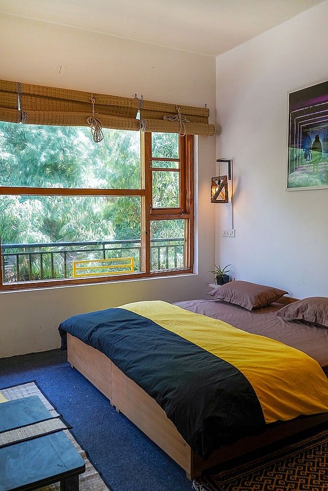 undefined The Hosteller McLeodganj 5