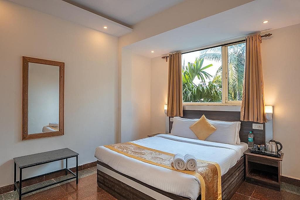 Derive Hotel By Amor Elite Room Room 9