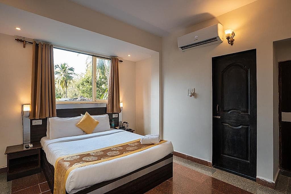 Derive Hotel By Amor Elite Room Room 16