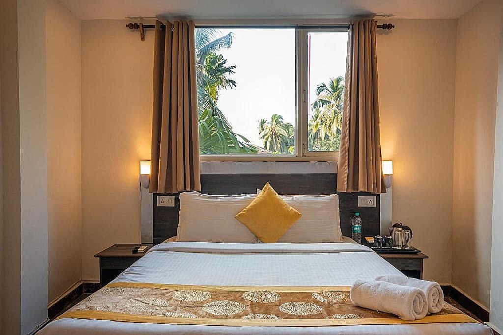 Derive Hotel By Amor Elite Room Room 10