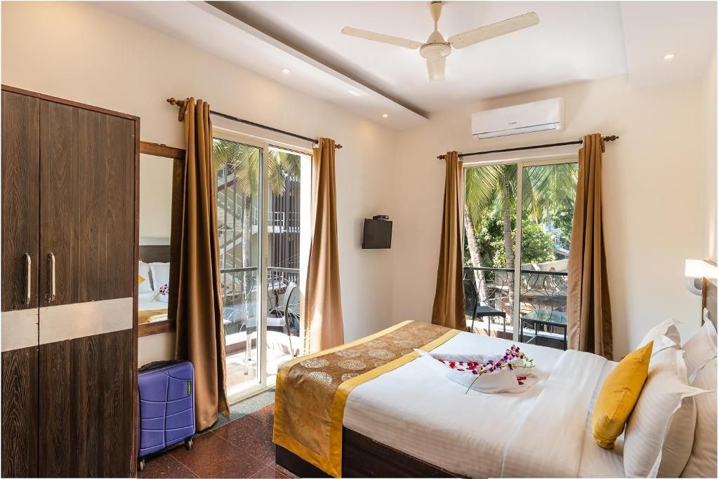 Derive Hotel By Amor Elite Room Room 3