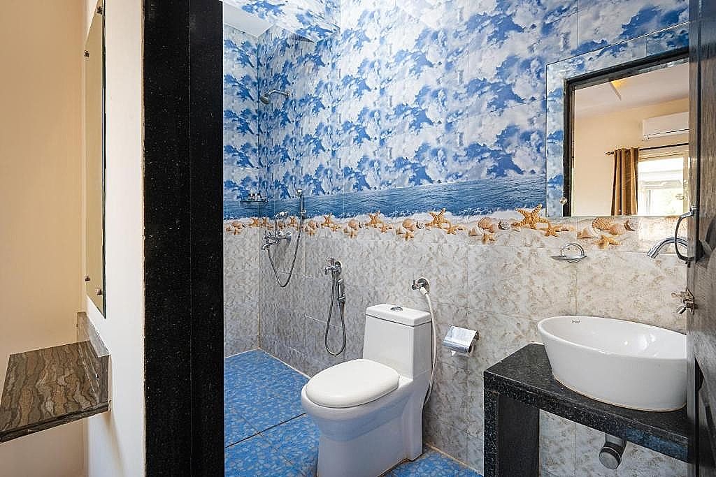 Derive Hotel By Amor Classic Room 14