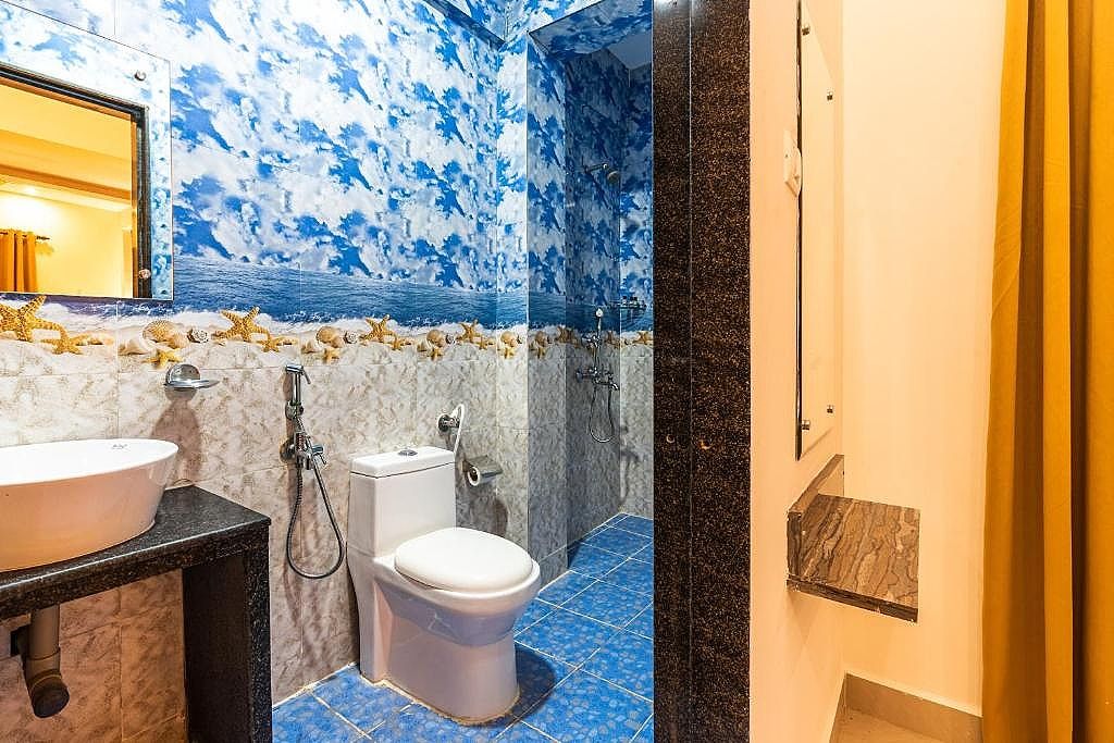 Derive Hotel By Amor Classic Room 5