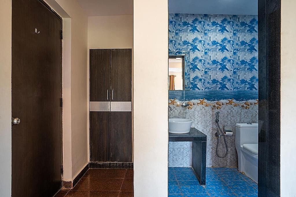 Derive Hotel By Amor Elite Room Room 17