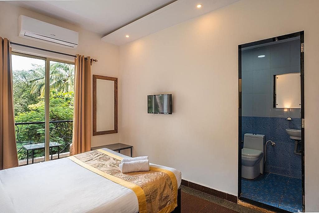 Derive Hotel By Amor Elite Room Room