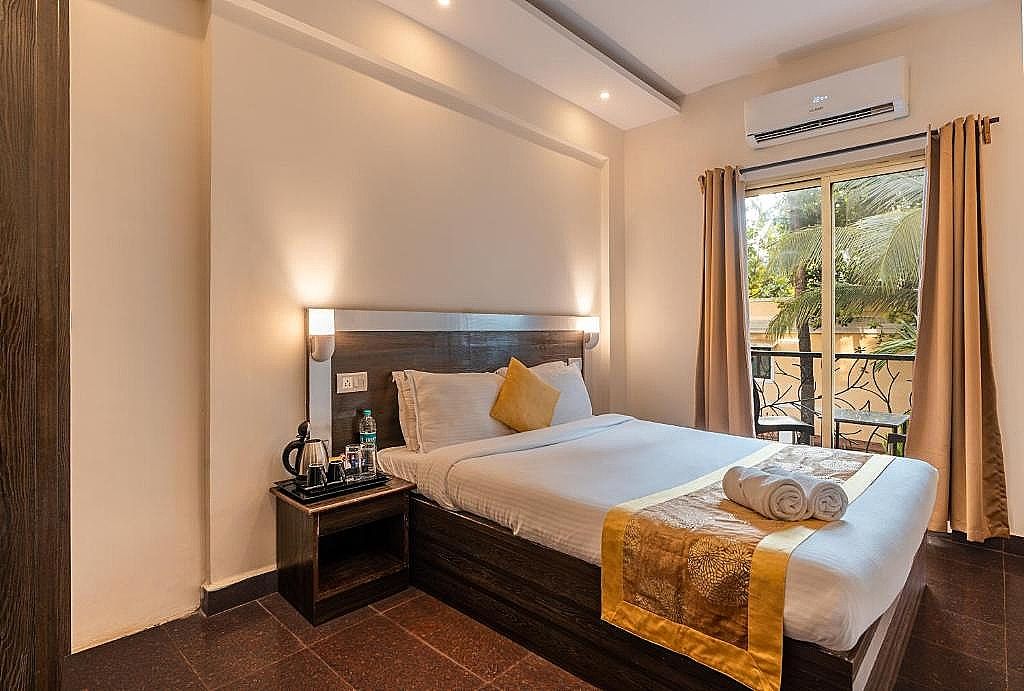 Derive Hotel By Amor Elite Room Room 20