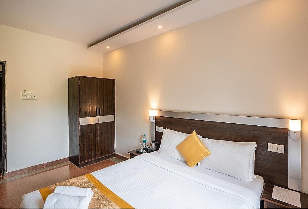 Derive Hotel By Amor Elite Room Room 12