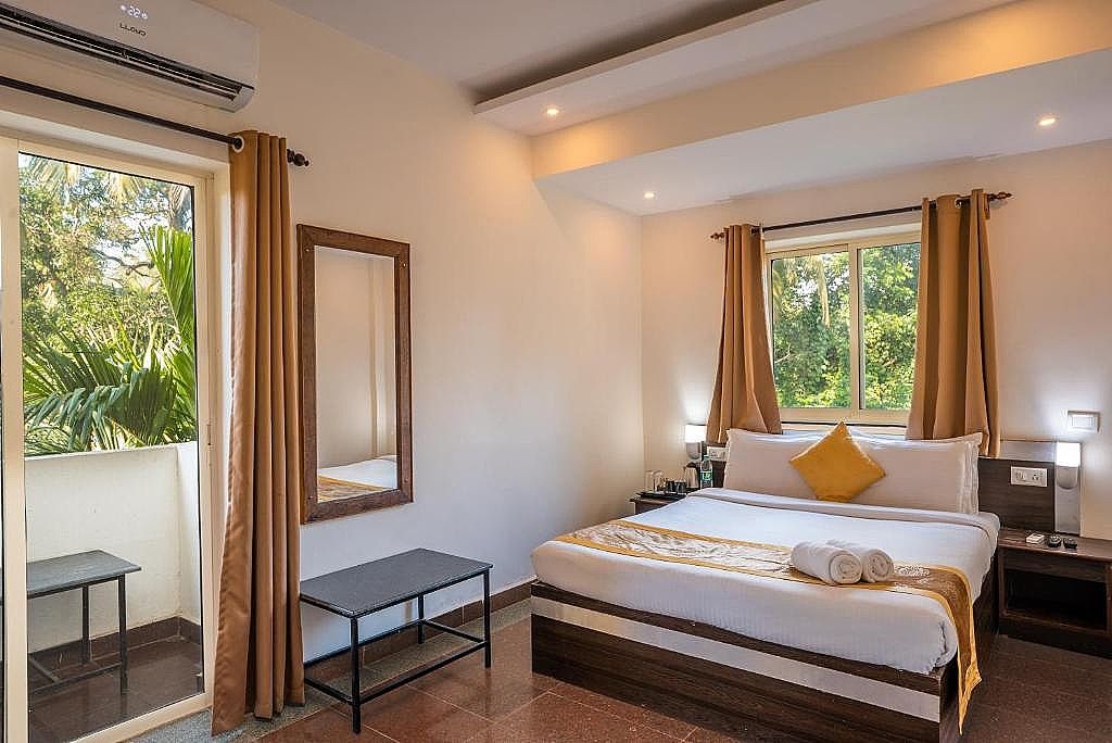 Derive Hotel By Amor Elite Room Room 8