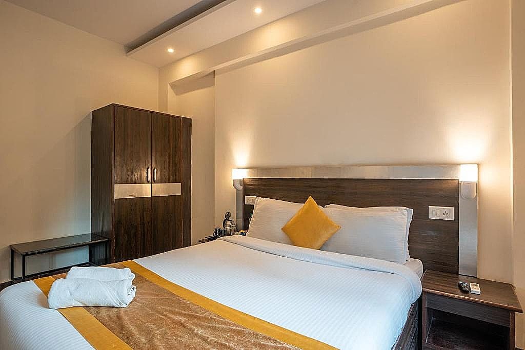 Derive Hotel By Amor Elite Room Room 14