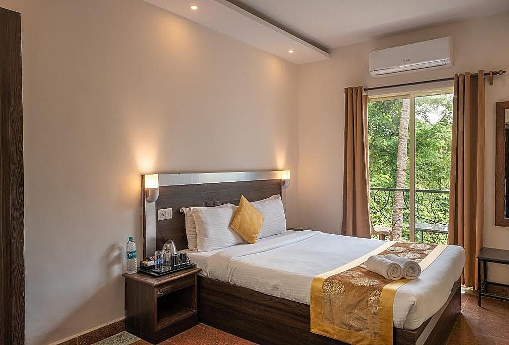 Derive Hotel By Amor Elite Room Room 13