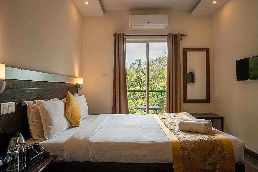 Derive Hotel By Amor Elite Room Room 11