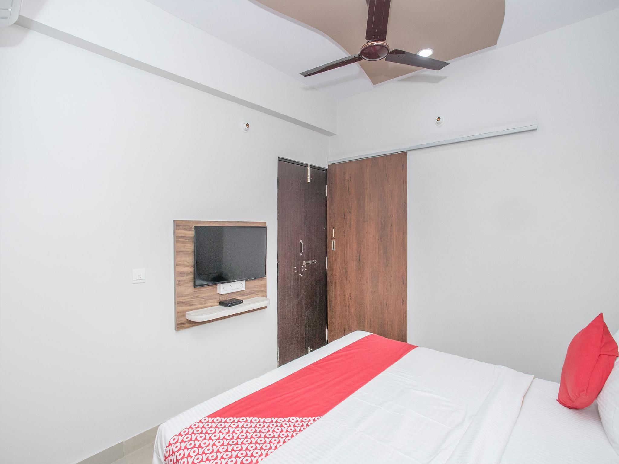 Classic Double or Twin