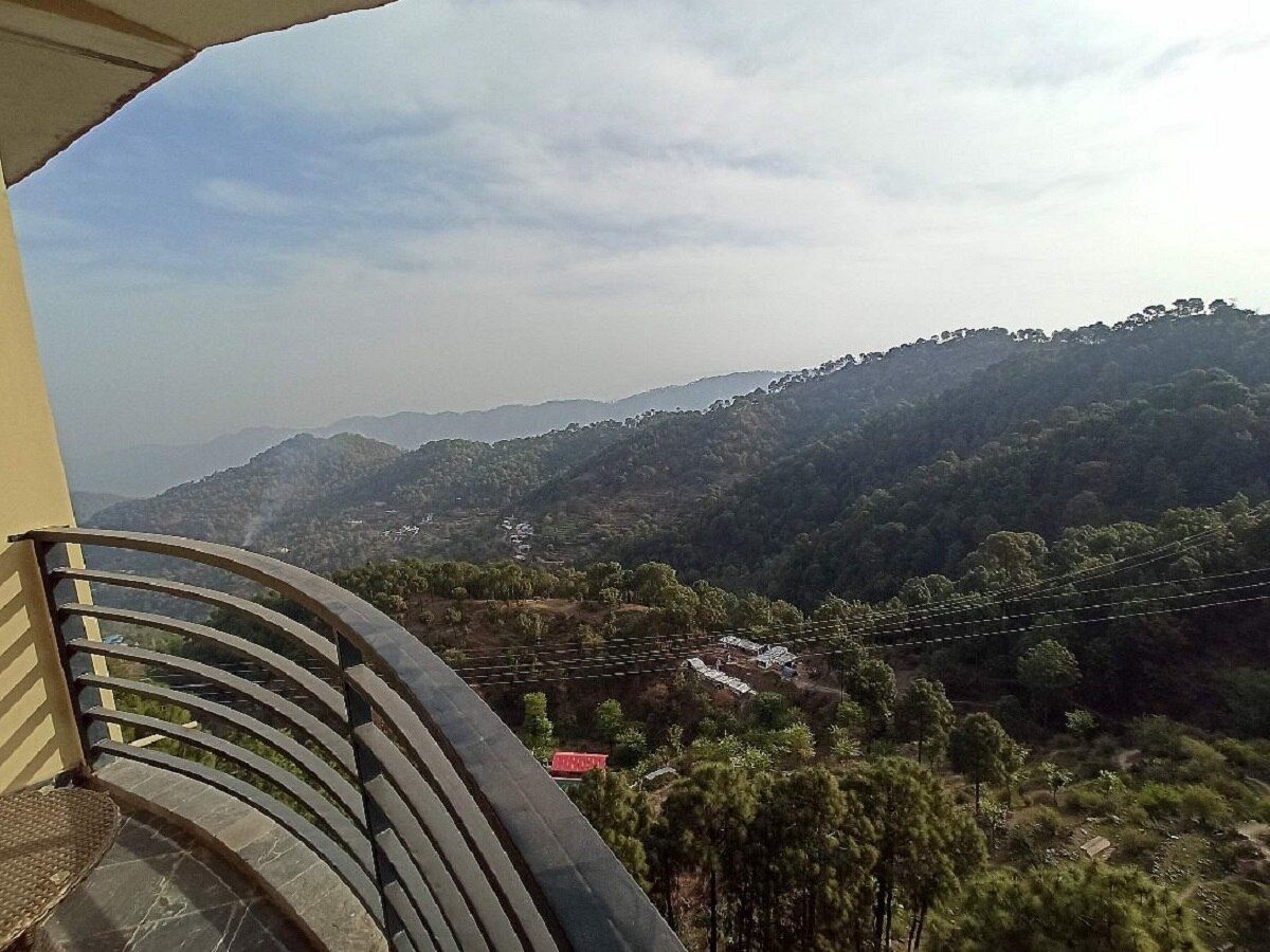 undefined The Chateau Kasauli 2