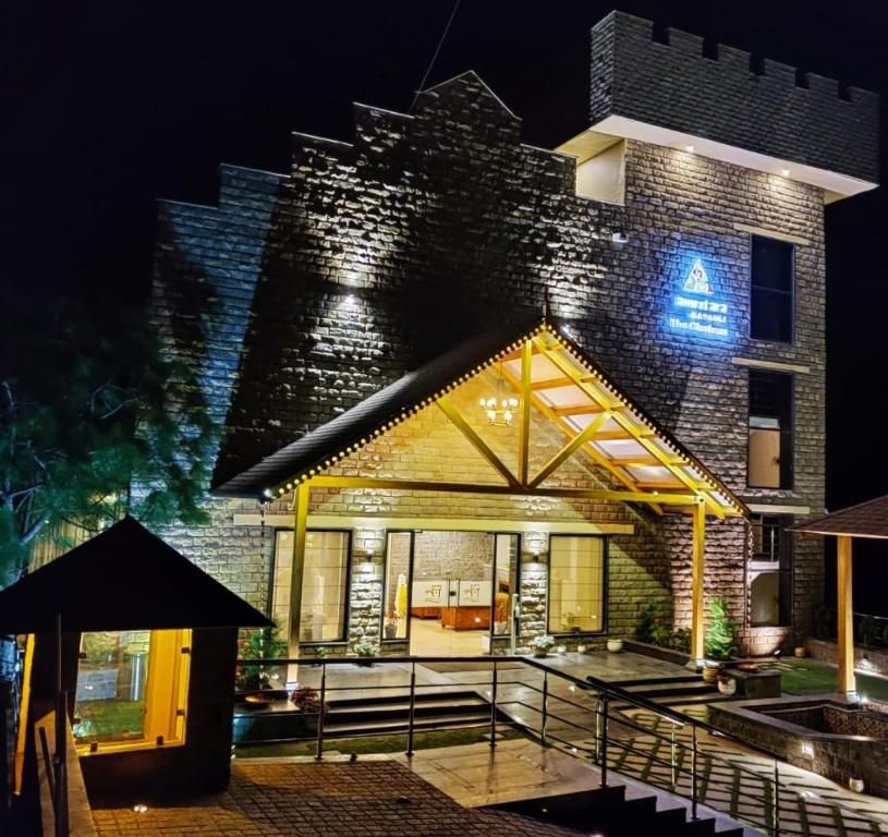 undefined The Chateau Kasauli 6