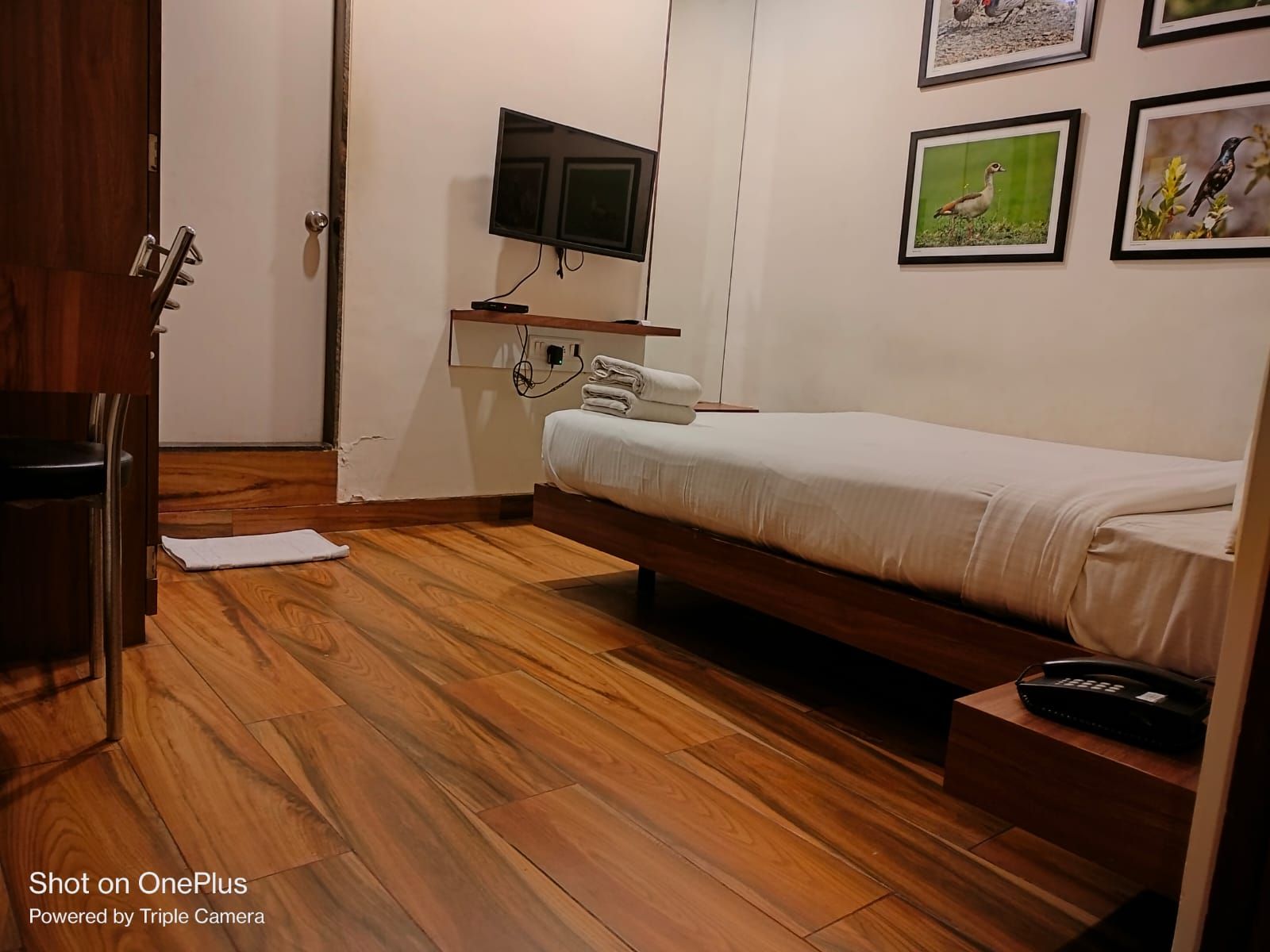 Skysuites By Monarch, Sanpada, Vashi - Navi Mumbai Executive Room with City View 3