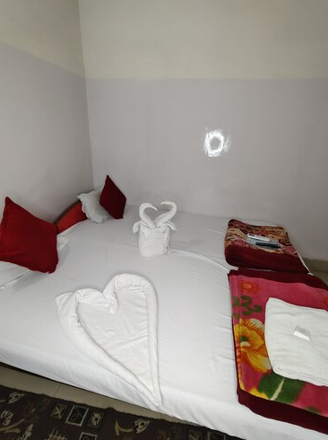 Hotel Meer Residency Economy Room