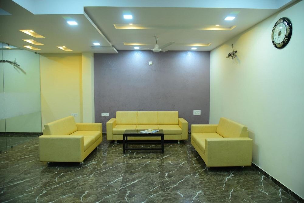 undefined Hotel Savera Palace 3