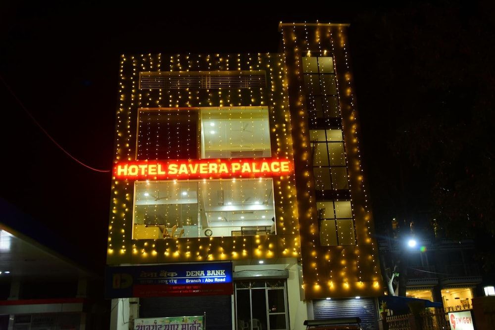 undefined Hotel Savera Palace 6
