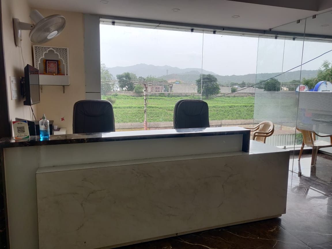undefined Hotel Savera Palace 2