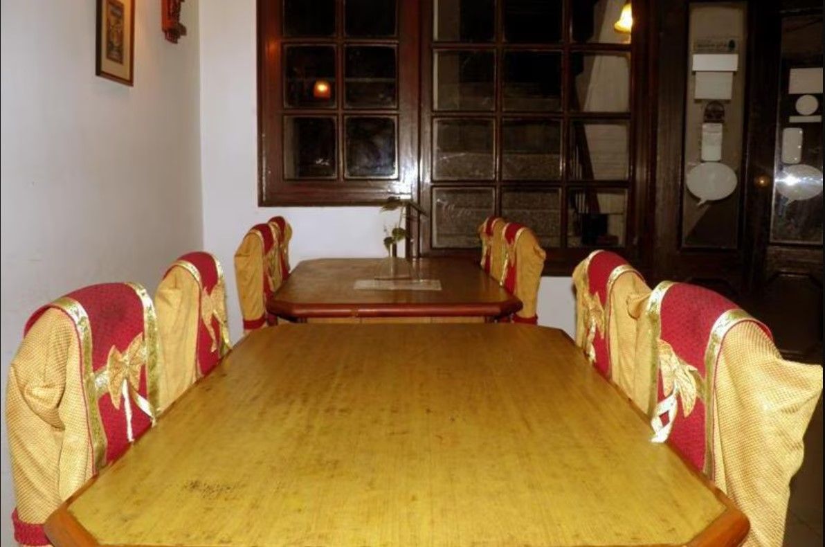 undefined Hotel Savera Palace 5