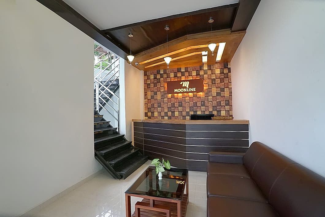 undefined Moonline Resort 2