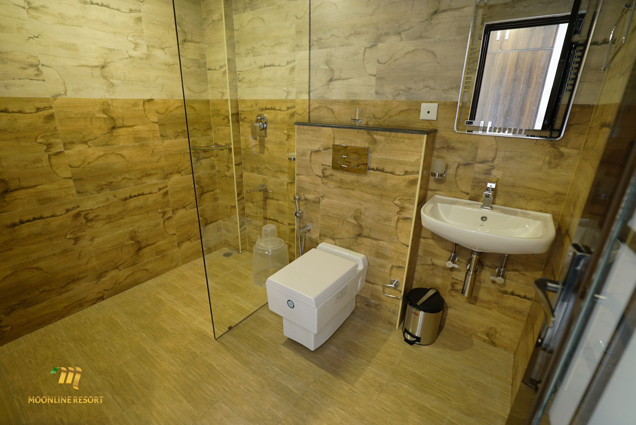 Deluxe Room Non Ac without Balcony