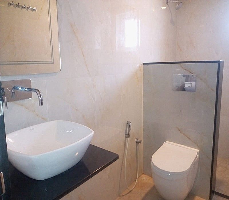 New Rainbow Business Hotel Family Room 3