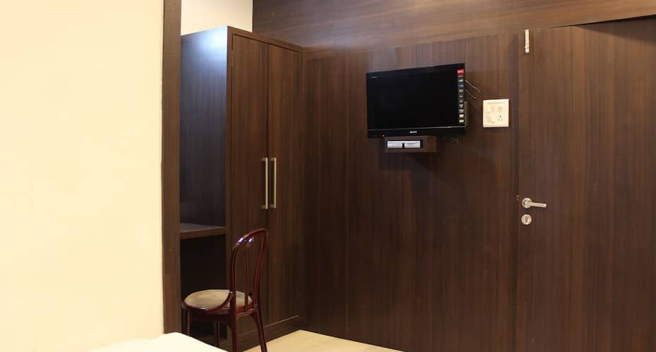 undefined Hotel Victoria 5