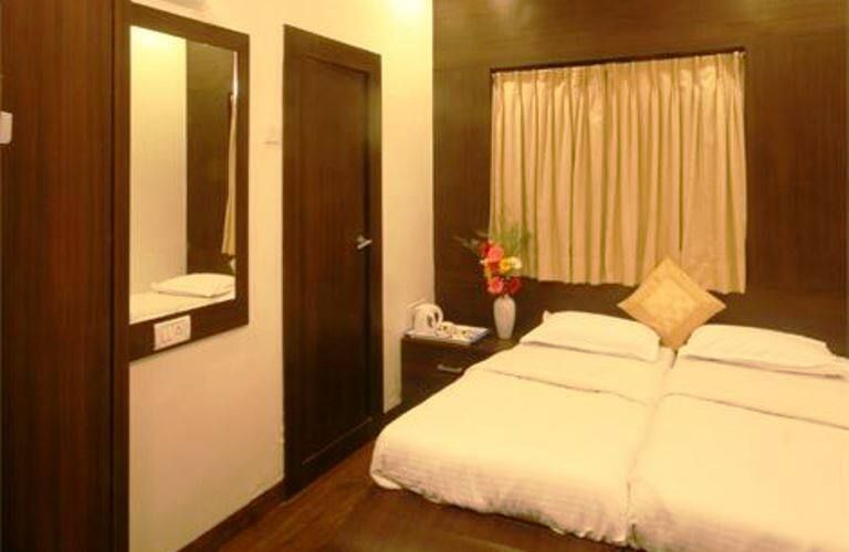 undefined Hotel Victoria 10