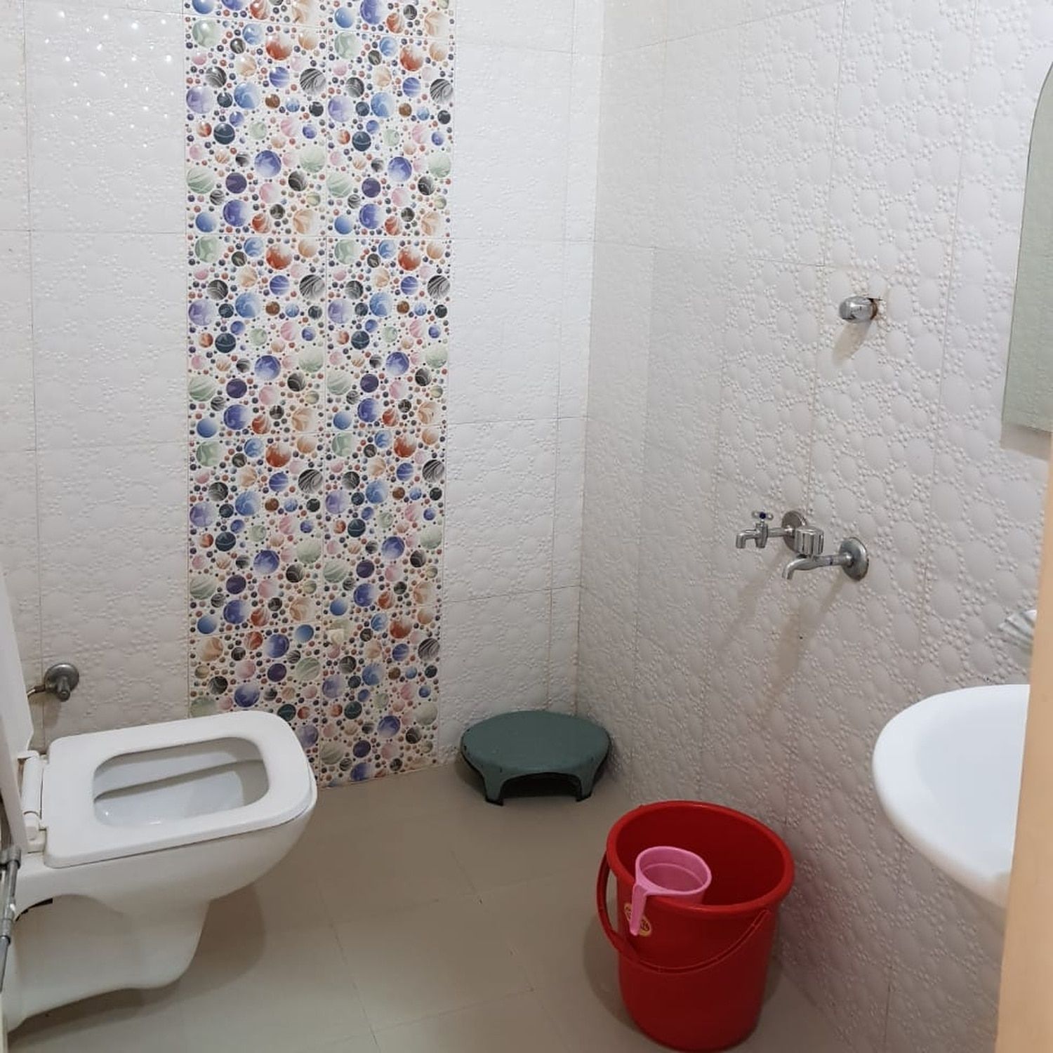 Double bedded Non AC