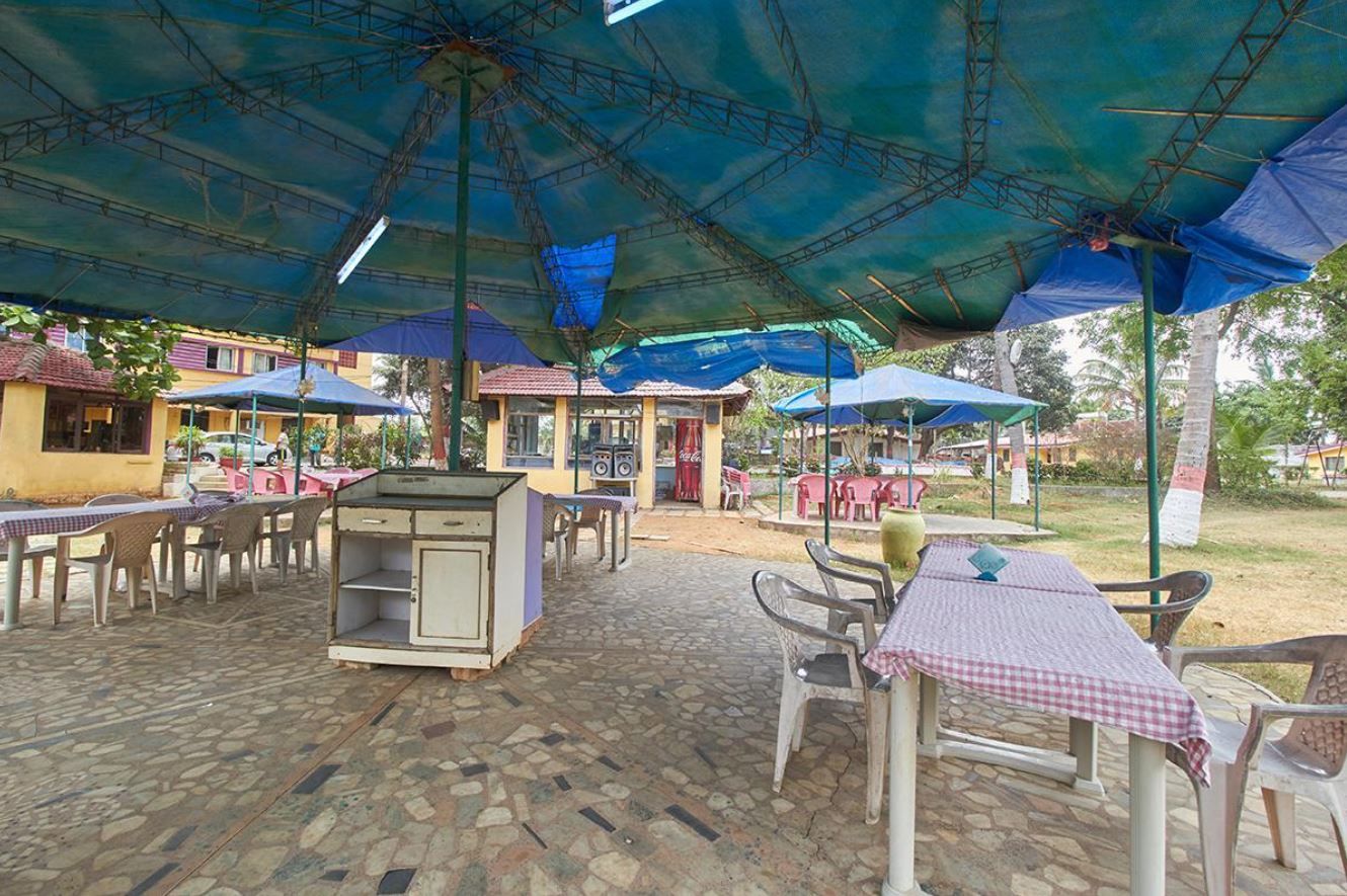 undefined Hotel Summer House 4
