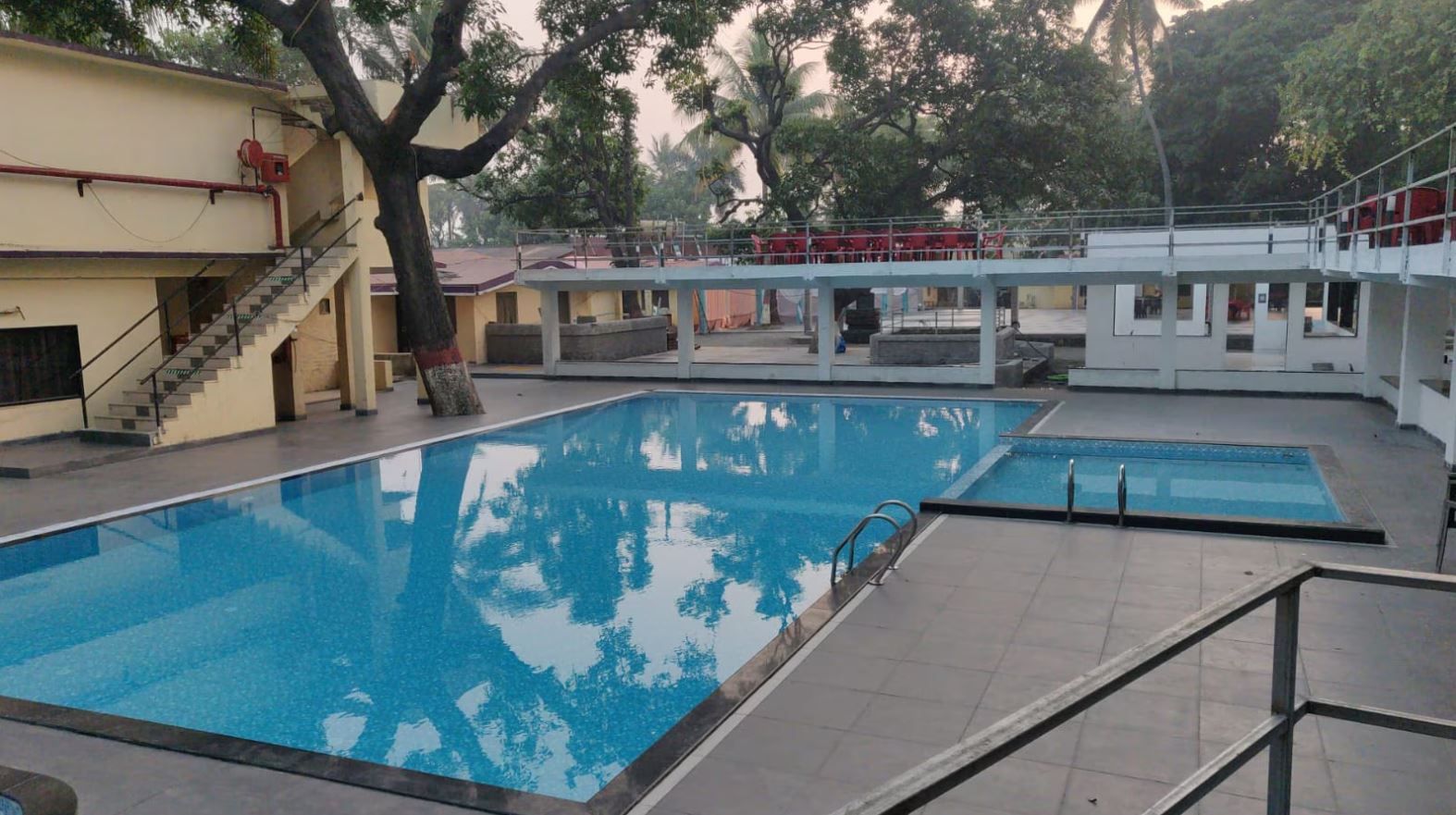 undefined Hotel Summer House 5