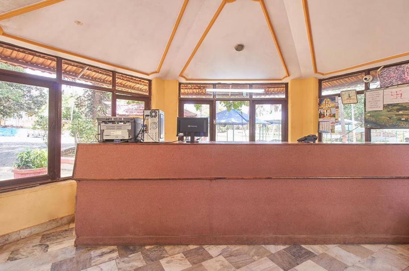 undefined Hotel Summer House 3