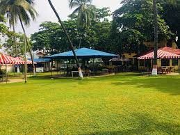 undefined Hotel Summer House 2